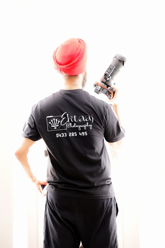 Photographer