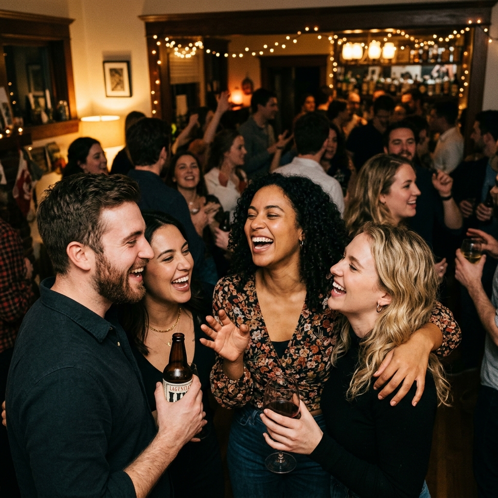 Events Photography
