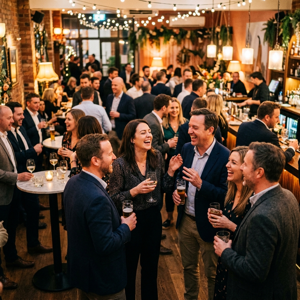 Events Photography