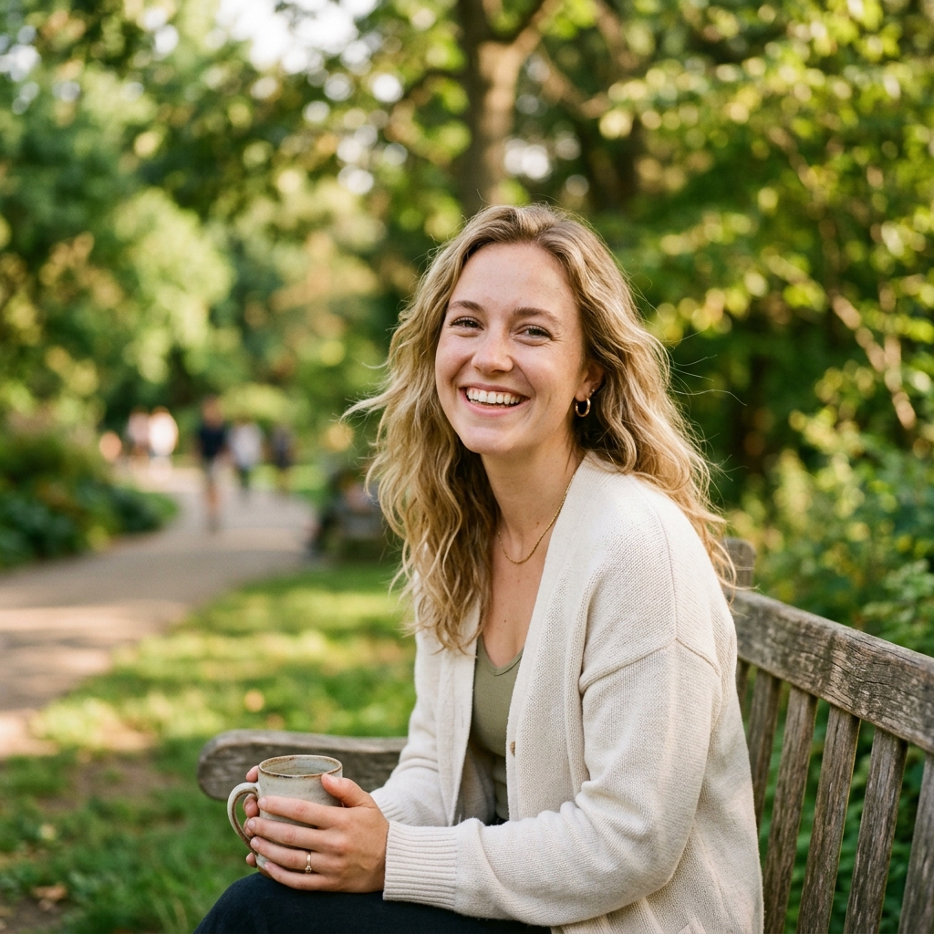 Portrait Photography