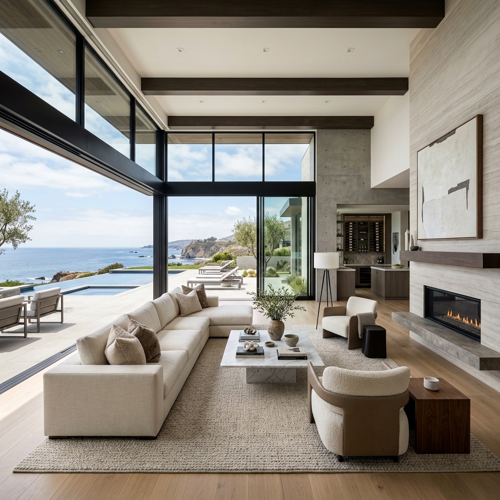 Real Estate Photography