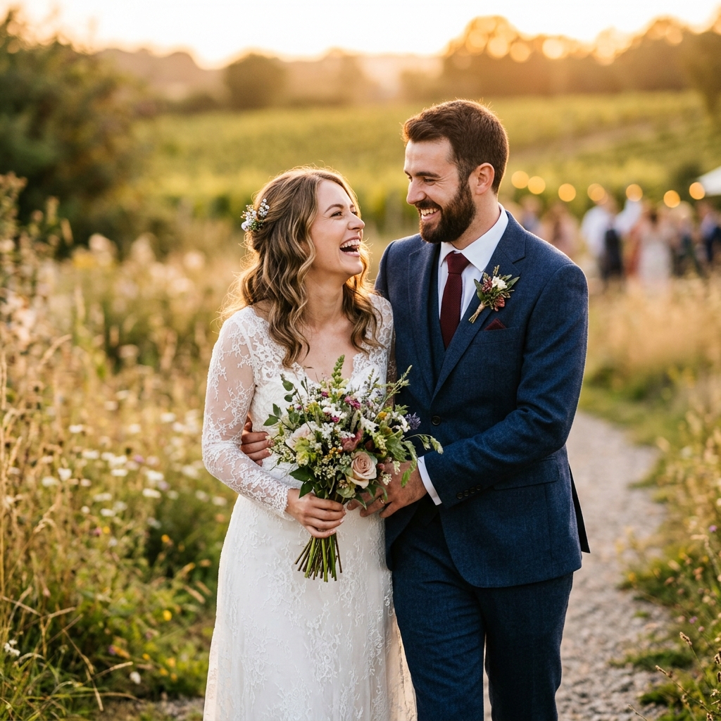 Weddings Photography