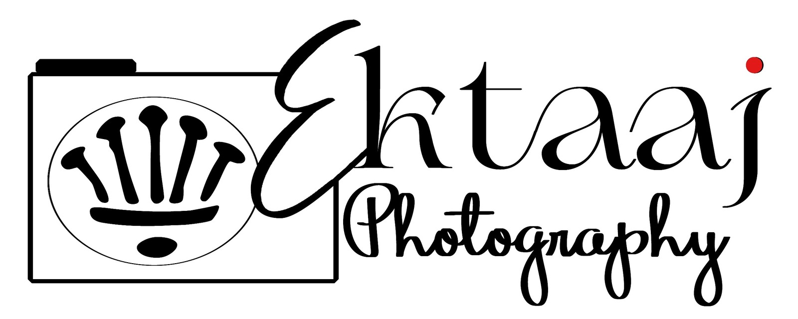 EKTAAJ Photography Logo